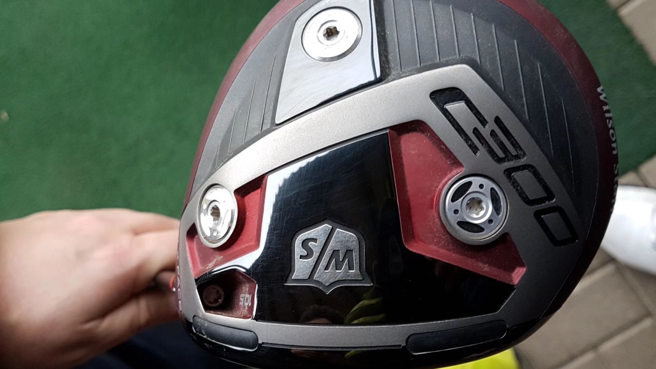 Golfanlage Hummelbachaue