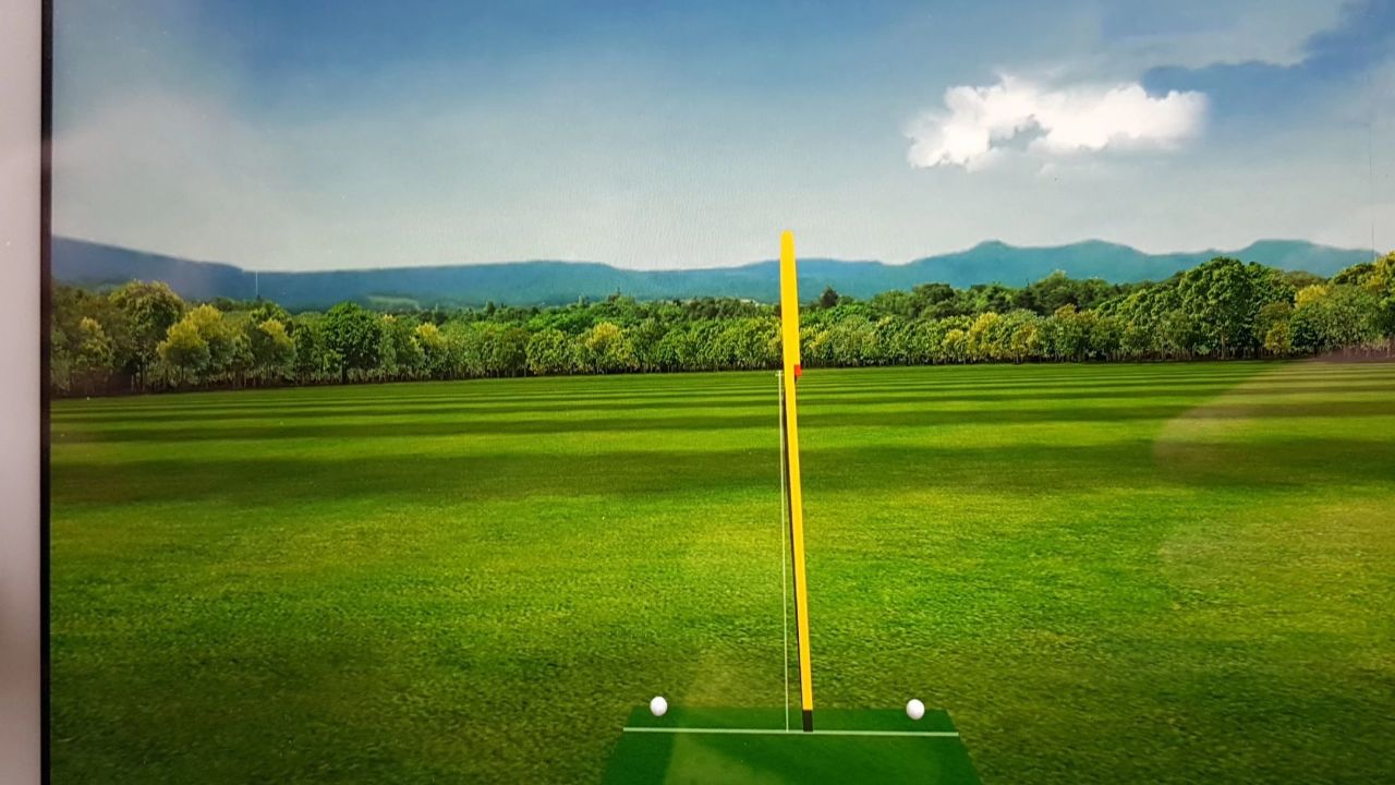 Golfanlage Hummelbachaue