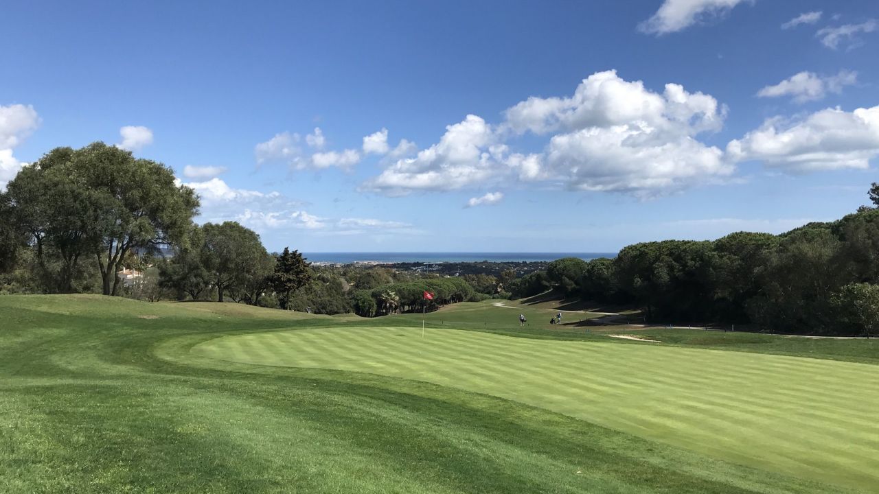 Almenara Hotel Golf
