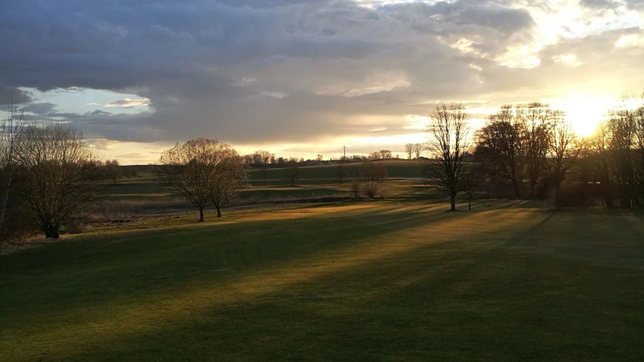 Golfanlage Rottbach