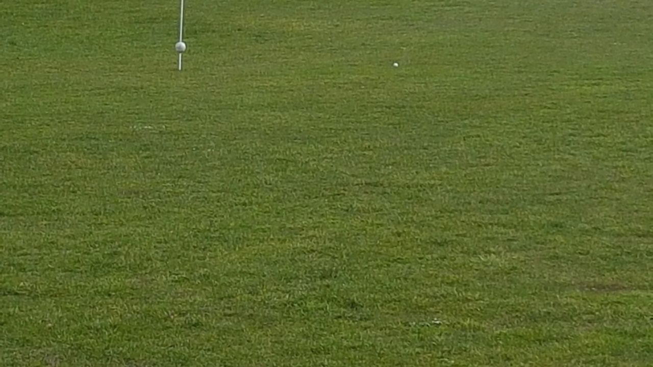 Maritim Golfpark Ostsee