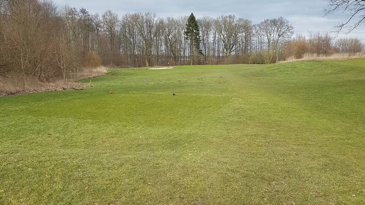 Maritim Golfpark Ostsee