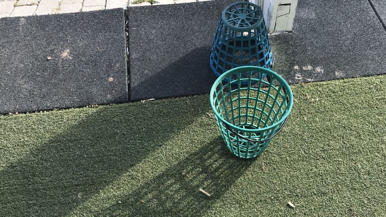 Berliner GC Stolper Heide