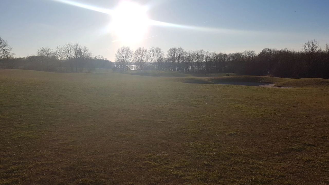 Maritim Golfpark Ostsee