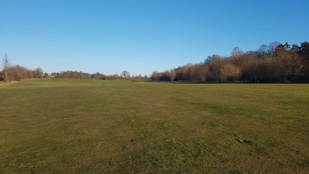 Maritim Golfpark Ostsee