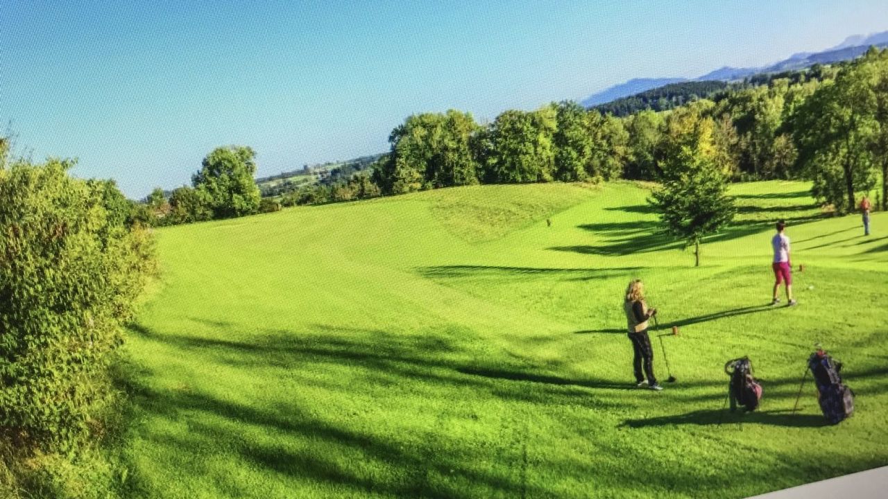 Golfpark Schloßgut Lenzfried