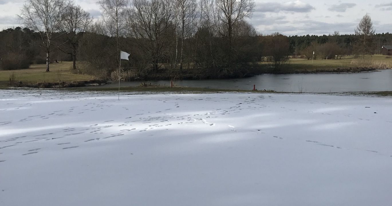 Golfclub Kallin e.V.