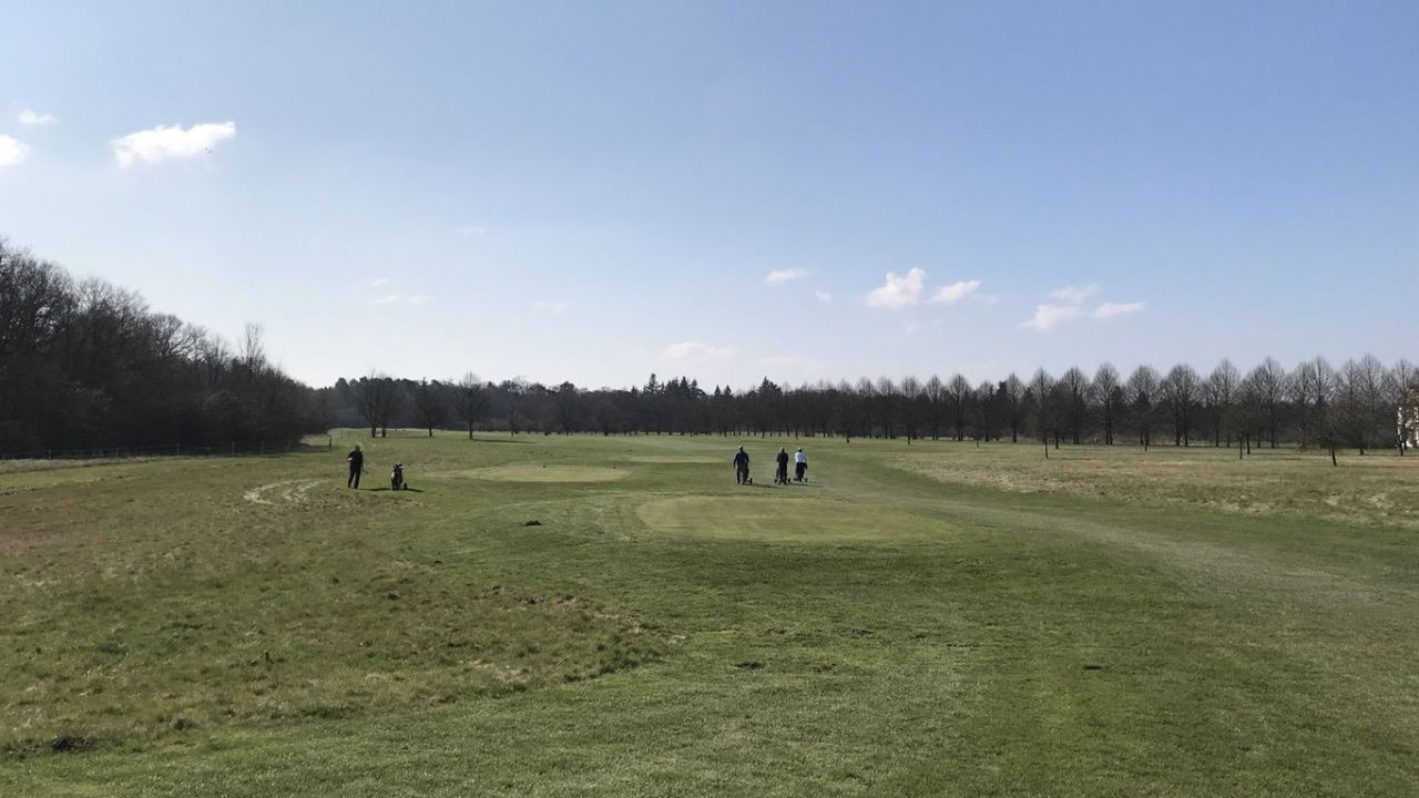 GC Hofgut Scheibenhardt