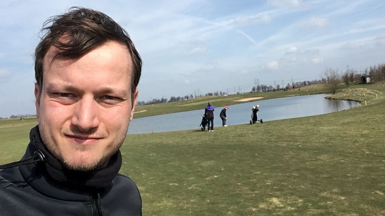 GolfCity Köln Pulheim