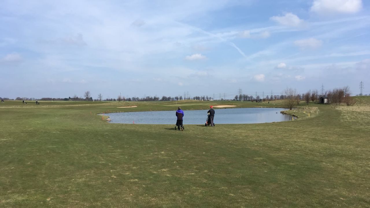 GolfCity Köln Pulheim