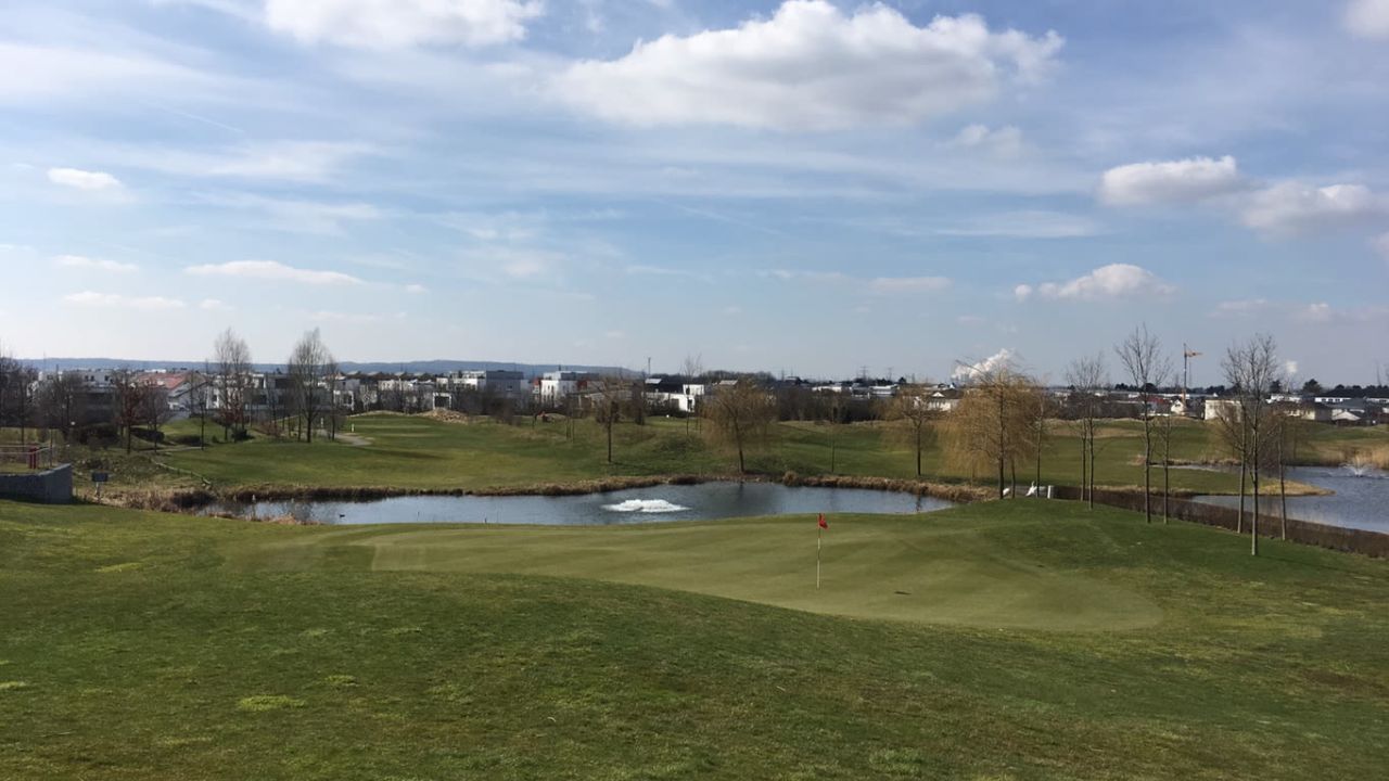 Kölner Golfclub