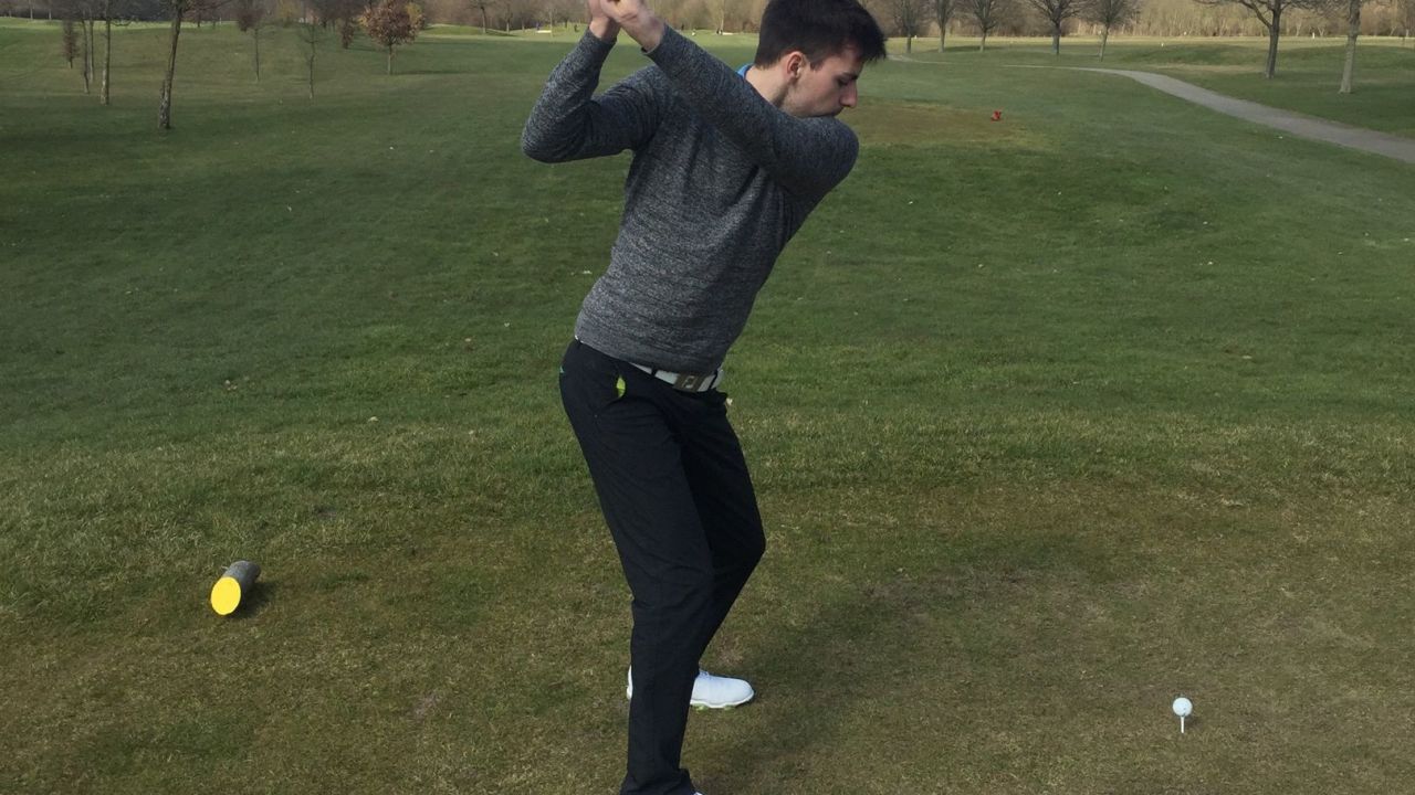 Golf & Country Club Velderhof