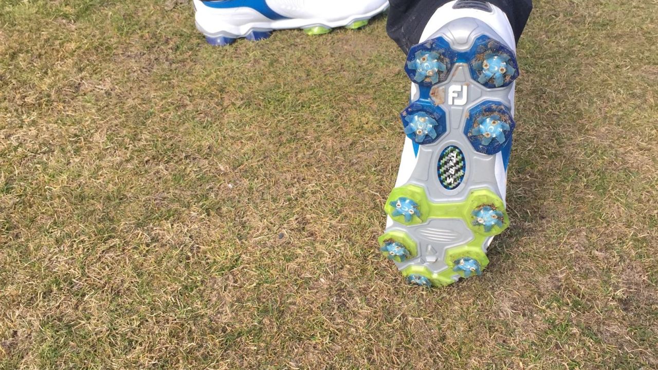 Golf & Country Club Velderhof