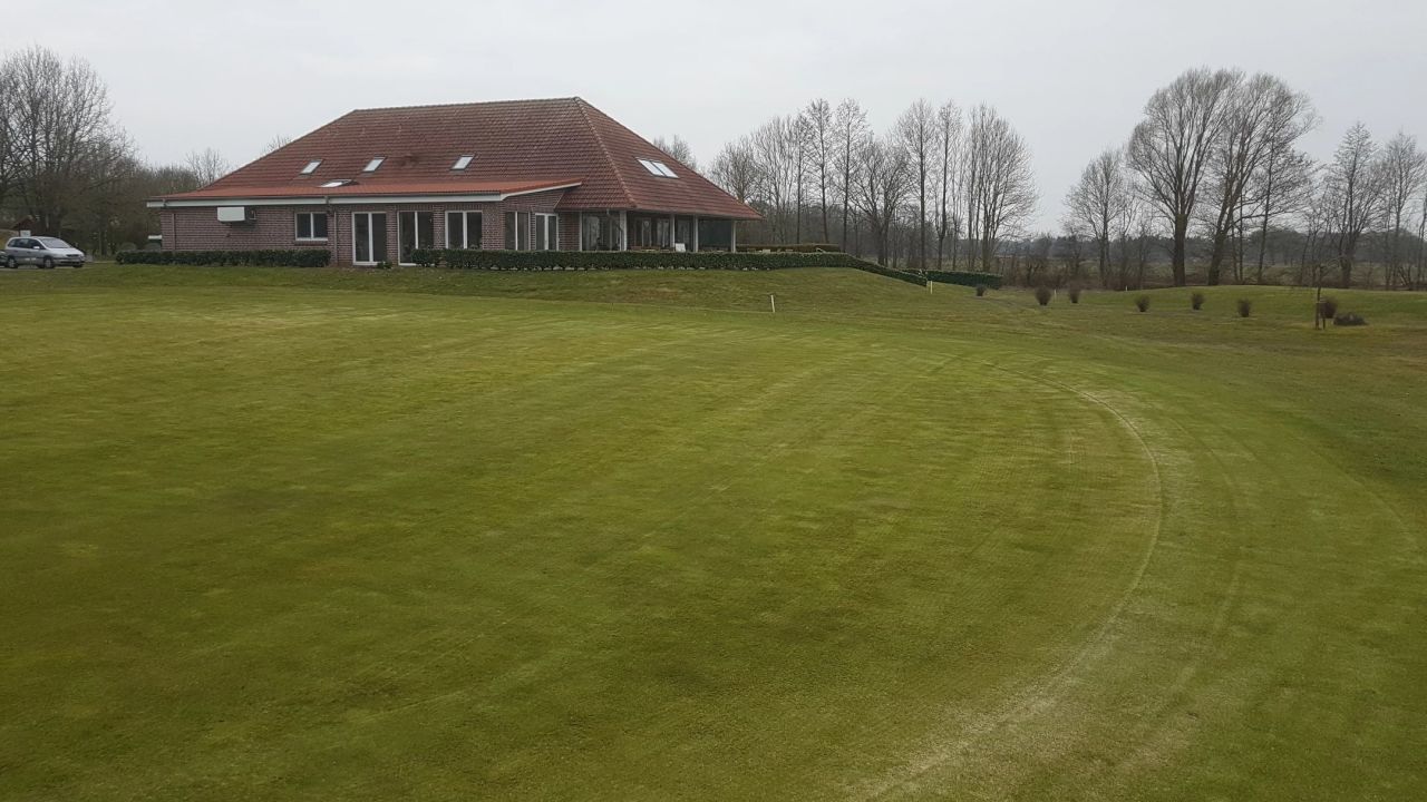 Golf Gut Hainmühlen