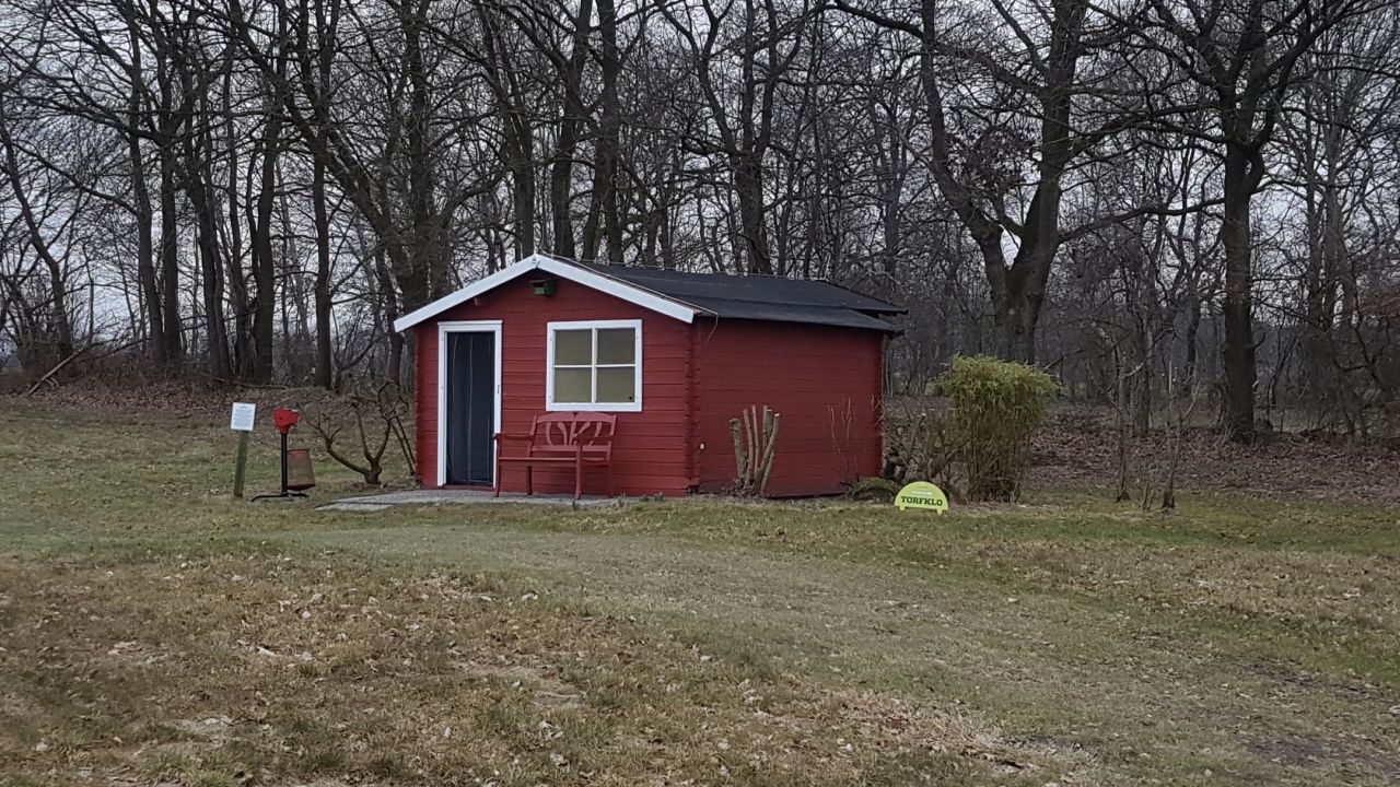 Golf Gut Hainmühlen