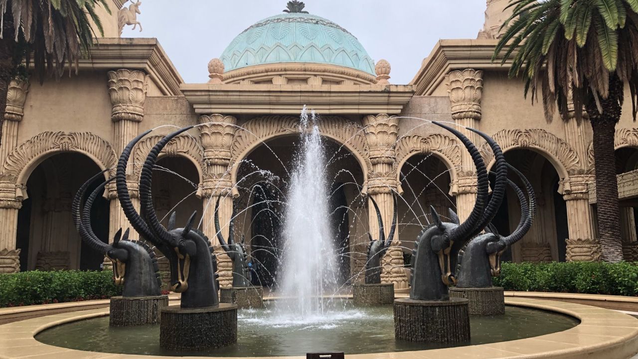 Gary Player Country Club