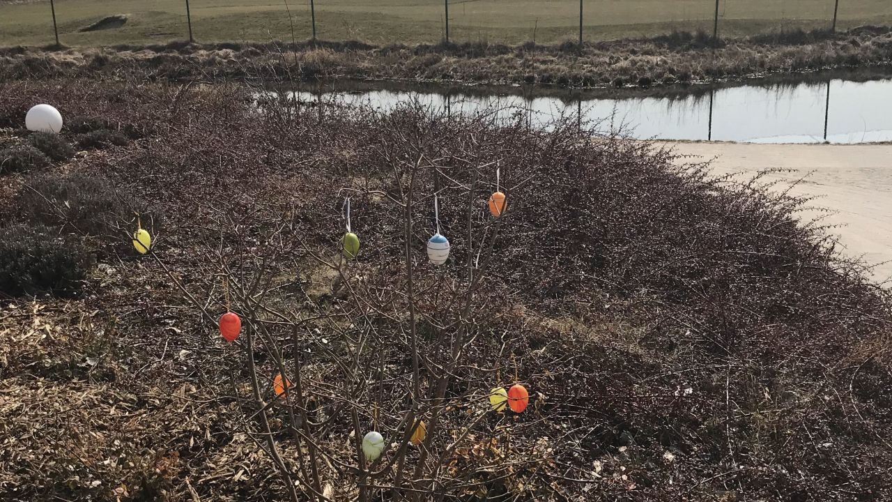 Berliner GC Stolper Heide