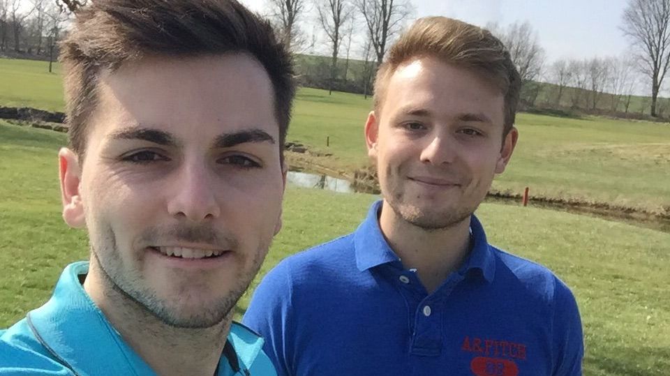 Golf & Country Club Velderhof