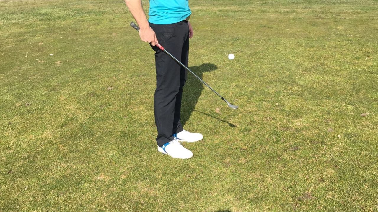 Golf & Country Club Velderhof