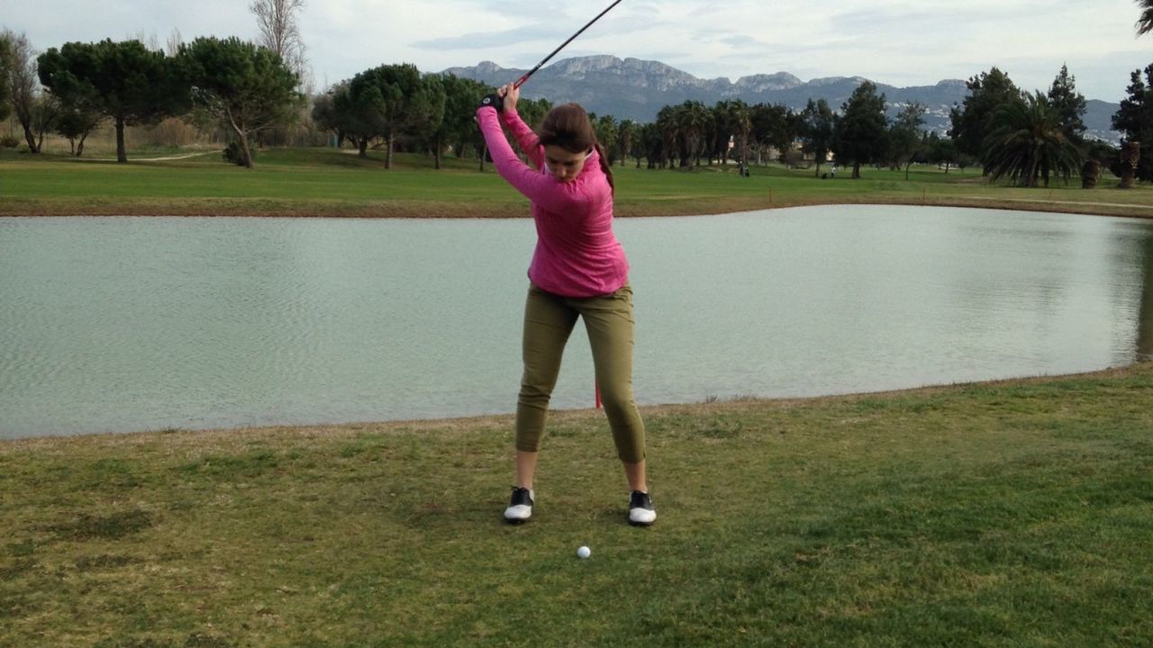 Club de Golf Oliva Nova