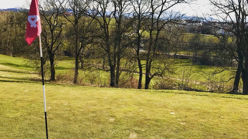 Golfpark Schloßgut Lenzfried