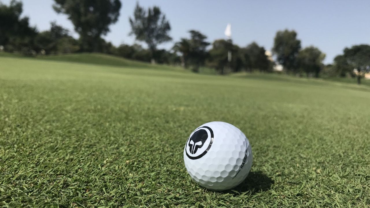 The Royal Malta Golf Club