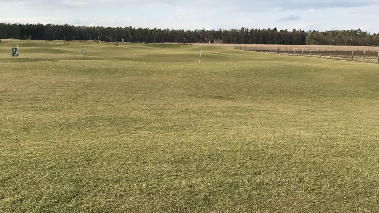 GolfRange Nürnberg