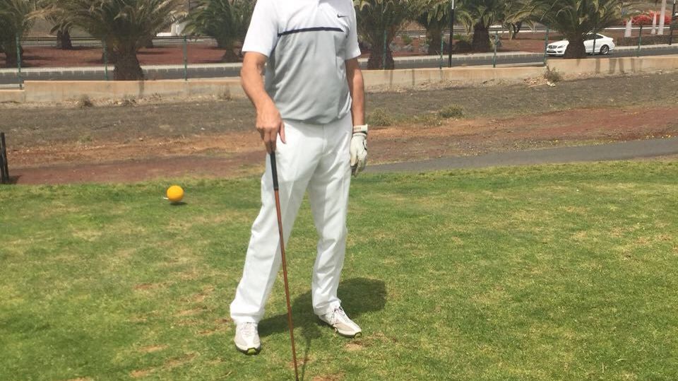 Lanzarote Golf Resort