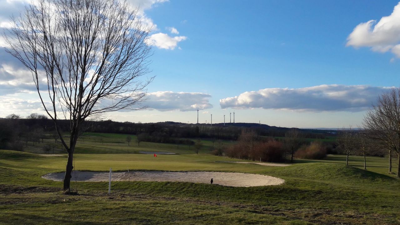 Golfpark Idstein