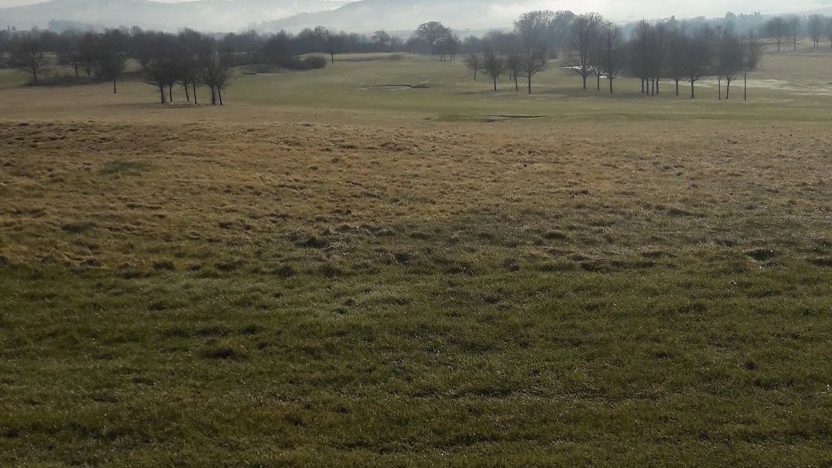 GC Lauterbach e. V. Schloss Sickendorf