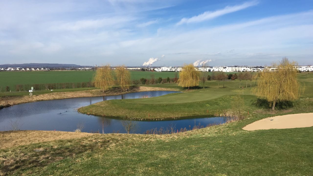 Kölner Golfclub