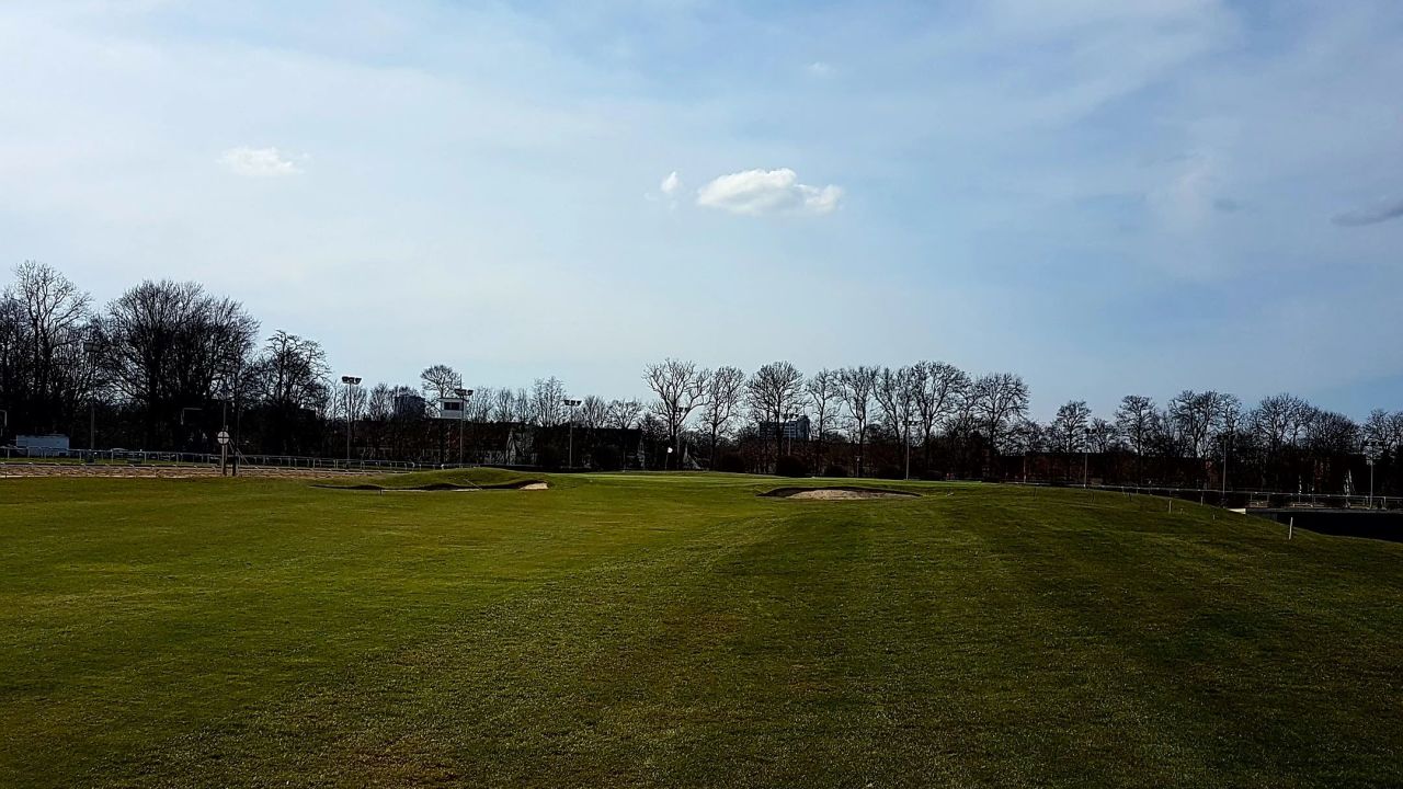GolfRange Dortmund