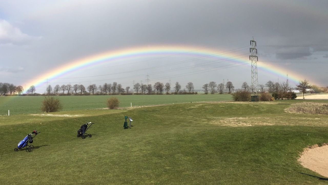 GolfCity Köln Pulheim