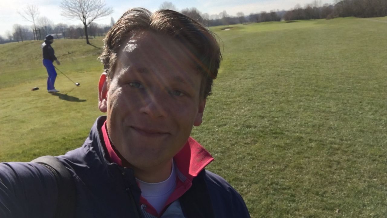 Golf & Country Club Velderhof