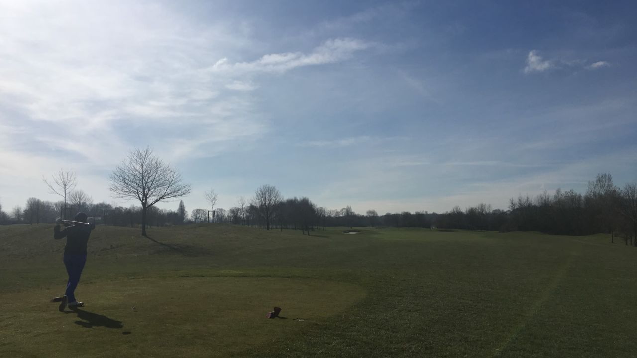 Golf & Country Club Velderhof