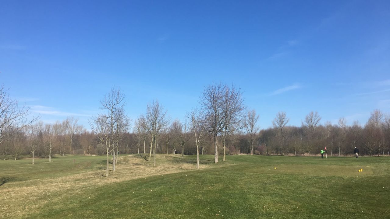 Golf & Country Club Velderhof
