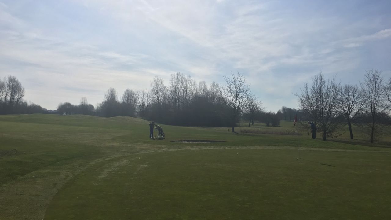 Golf & Country Club Velderhof