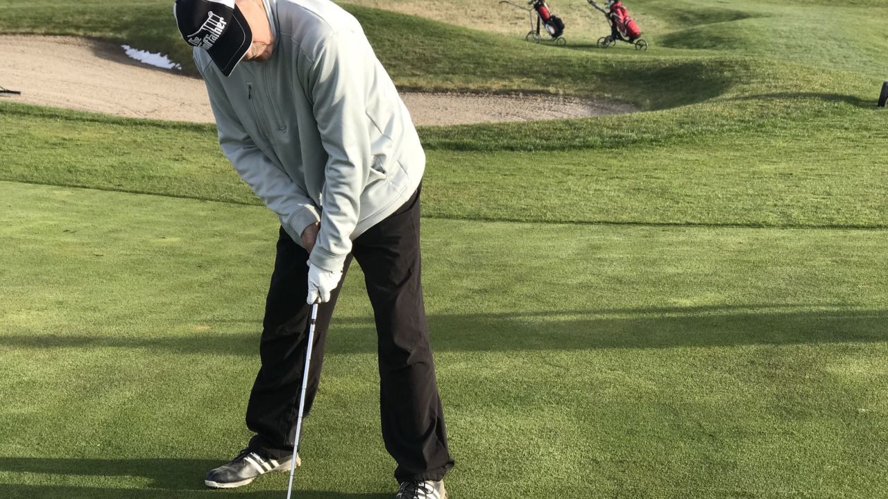 GC Worms Golfanlage Hamm