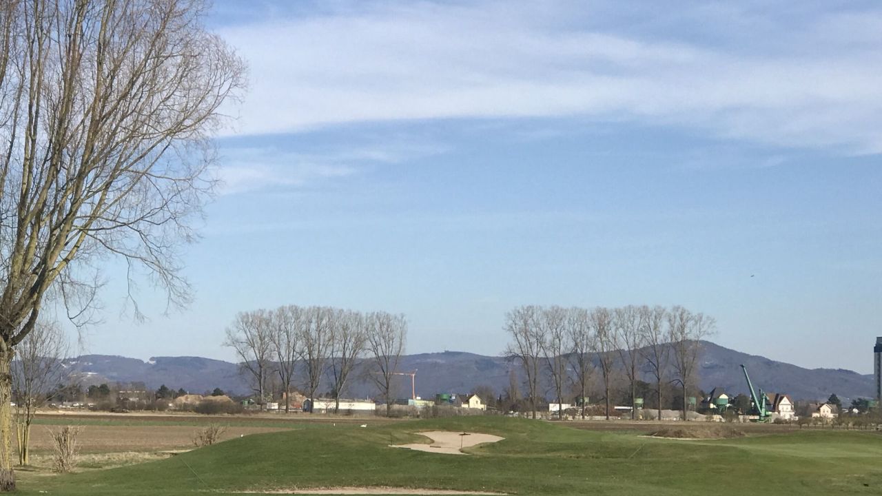 GC Worms Golfanlage Hamm