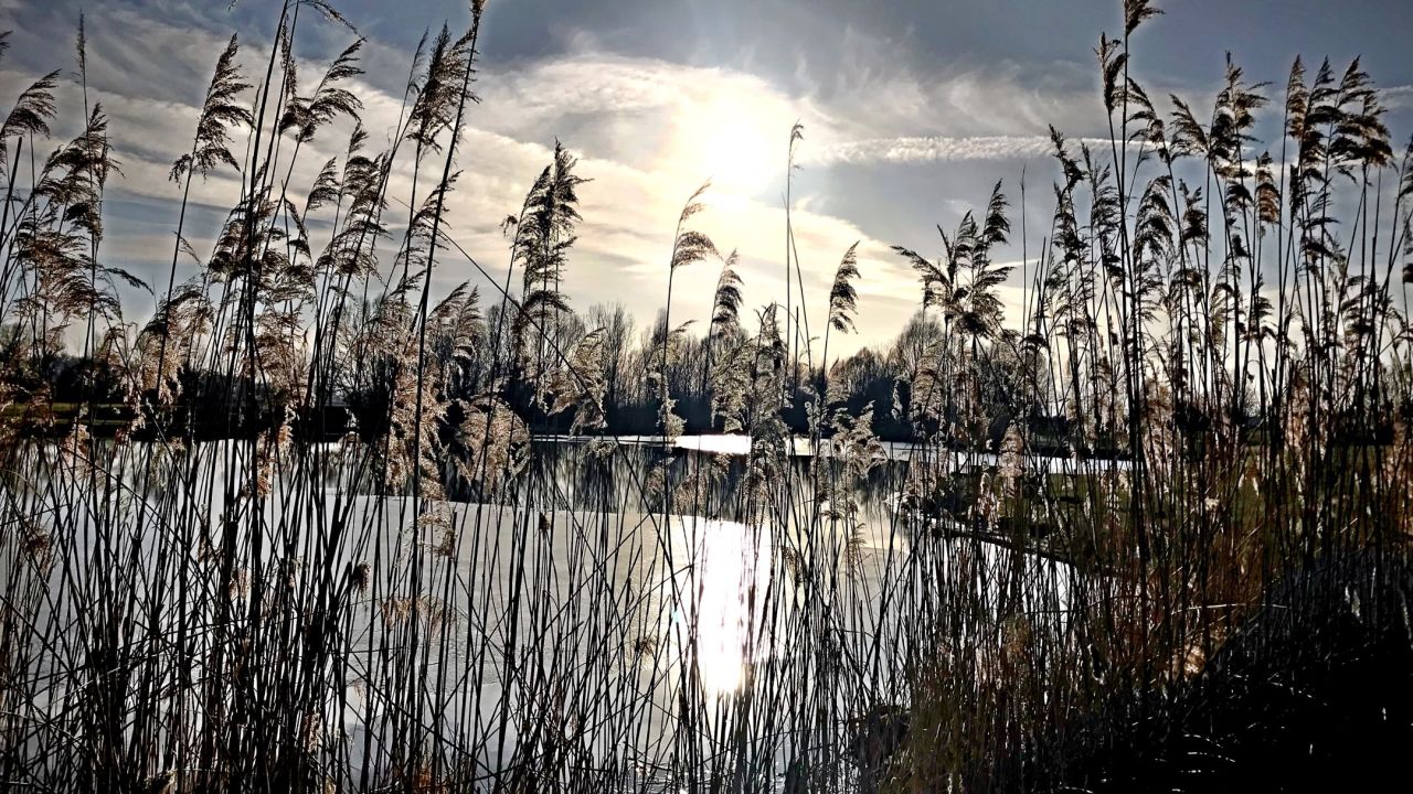 GC Worms Golfanlage Hamm