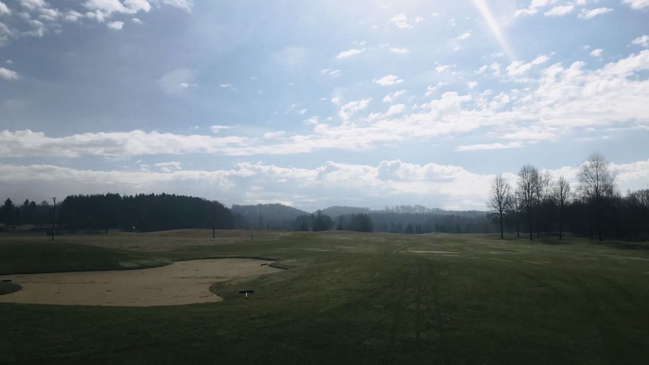 Fürstliches Golf-Resort Bad Waldsee