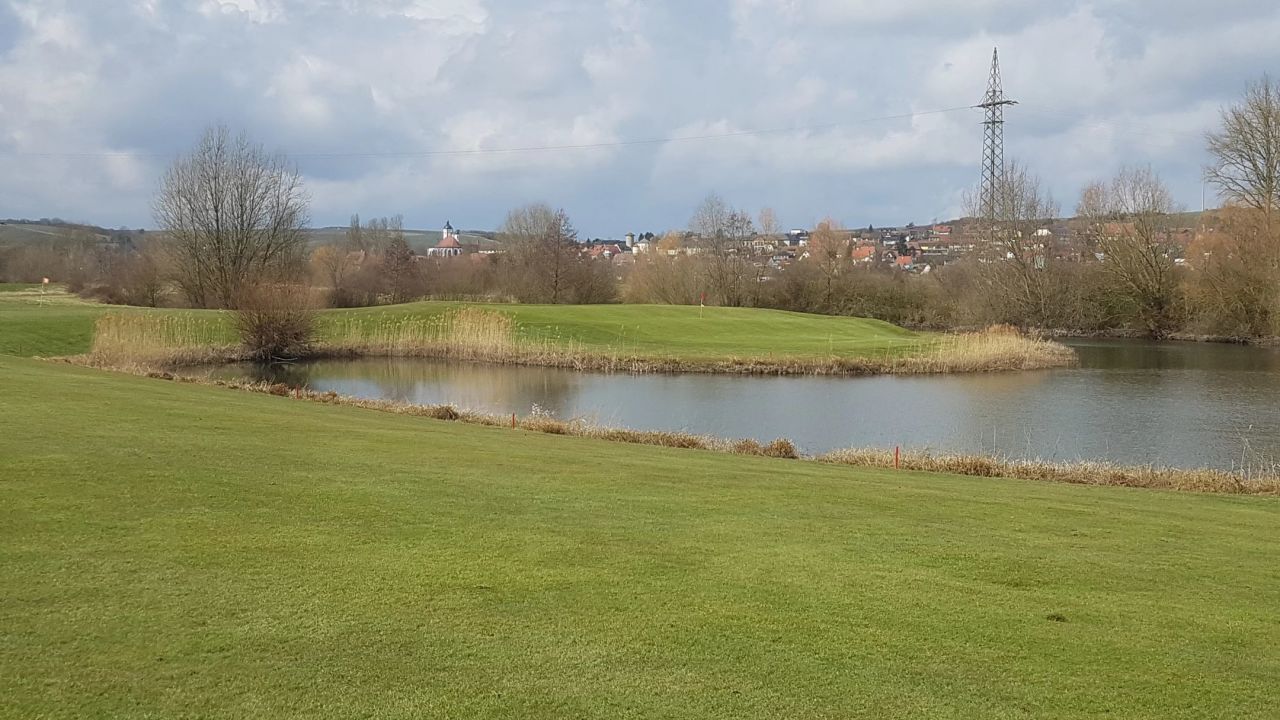 GC Schloss Mainsondheim