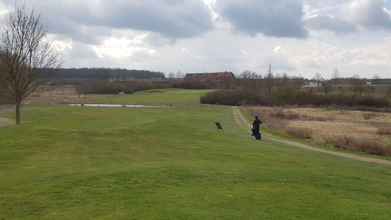 GC Schloss Mainsondheim