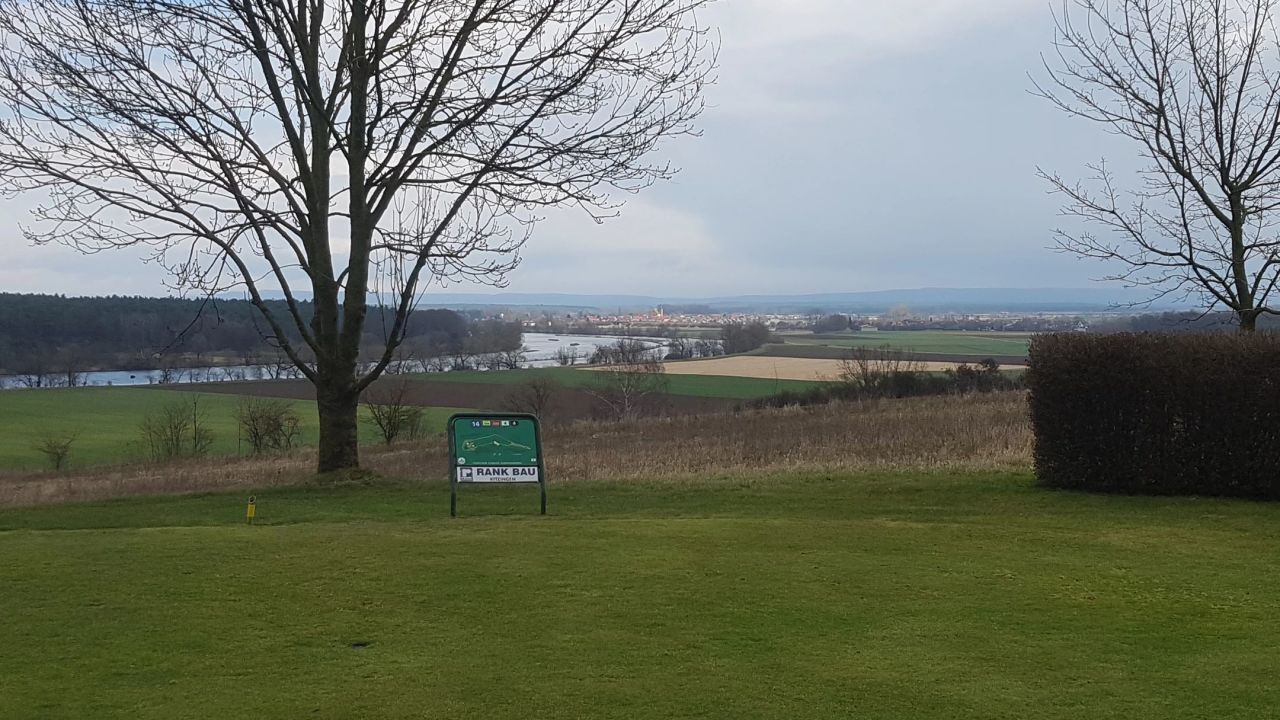 GC Schloss Mainsondheim