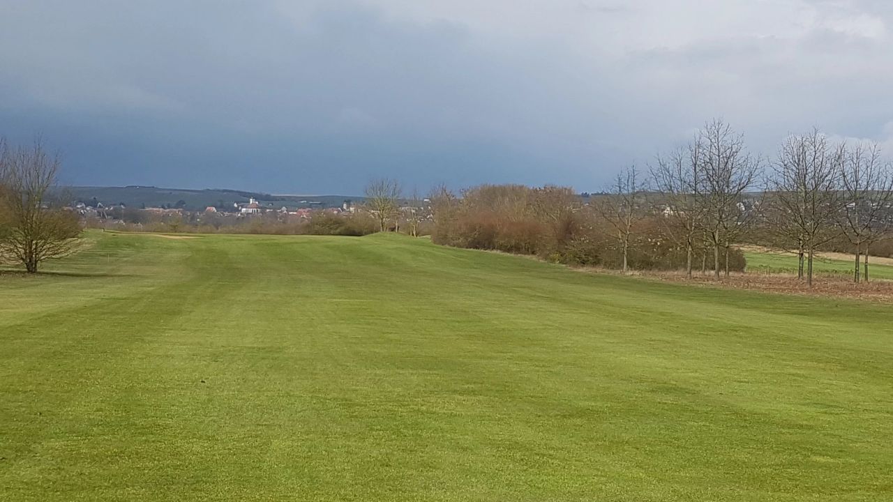 GC Schloss Mainsondheim