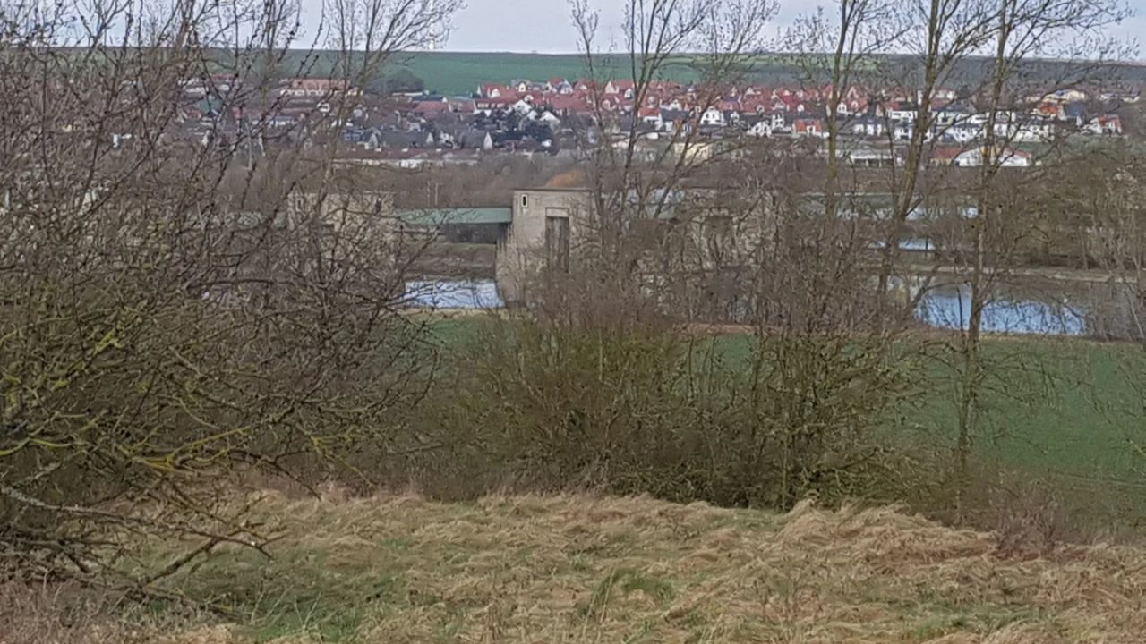 GC Schloss Mainsondheim