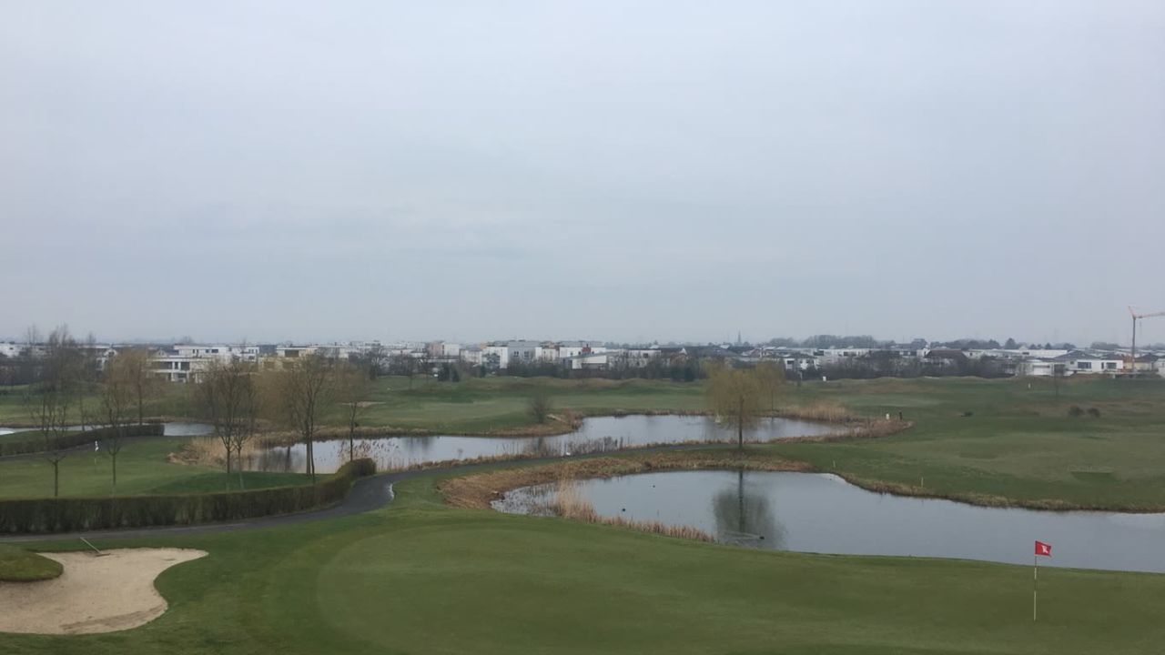 Kölner Golfclub