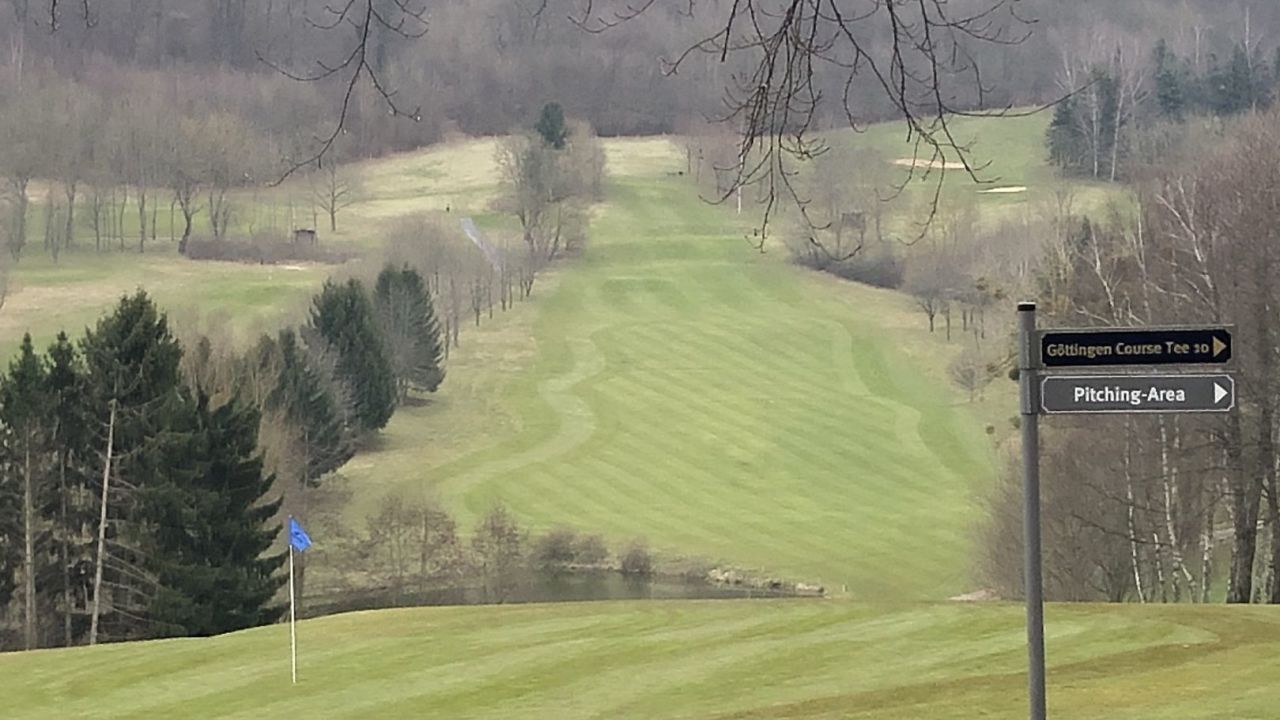 GolfResort Hardenberg