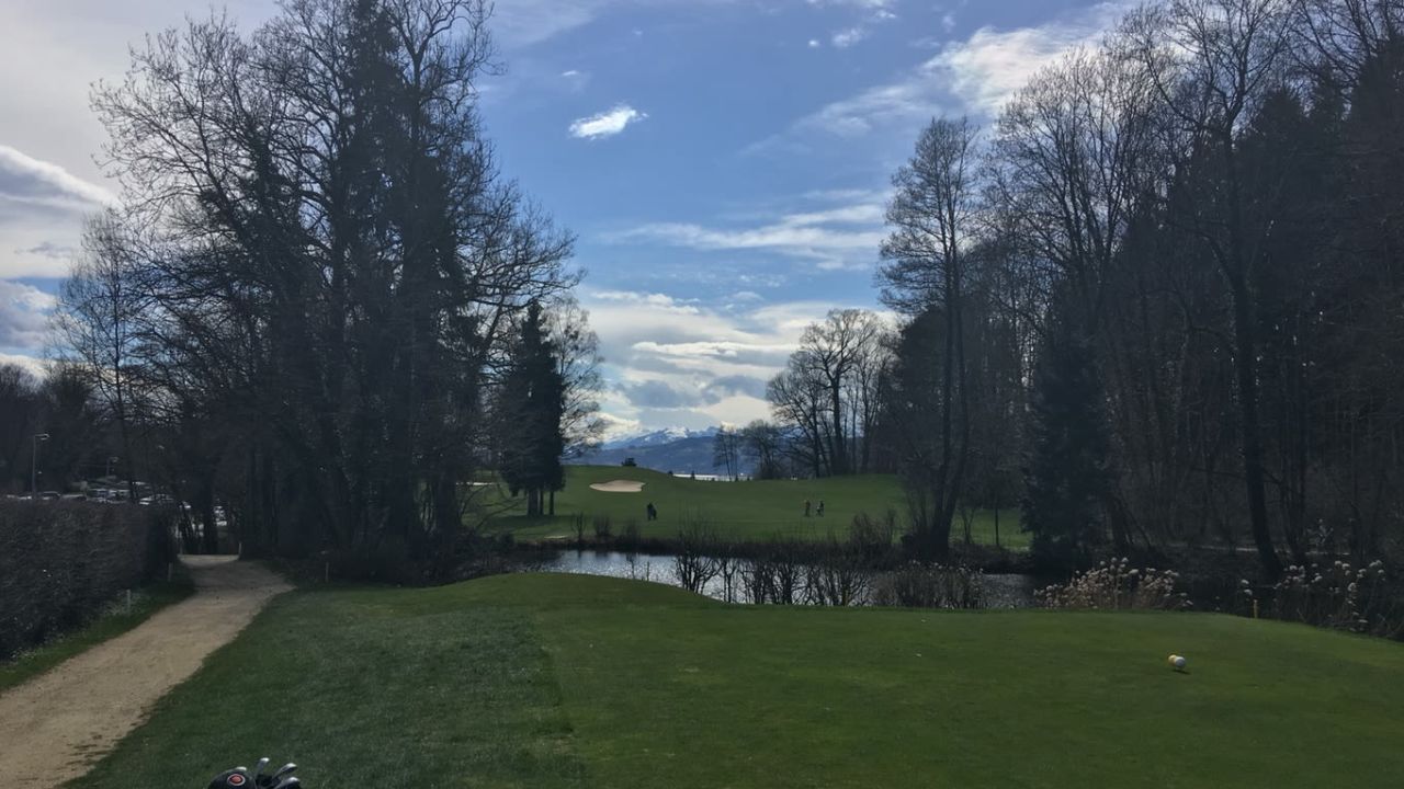 GC Lindau-Bad Schachen