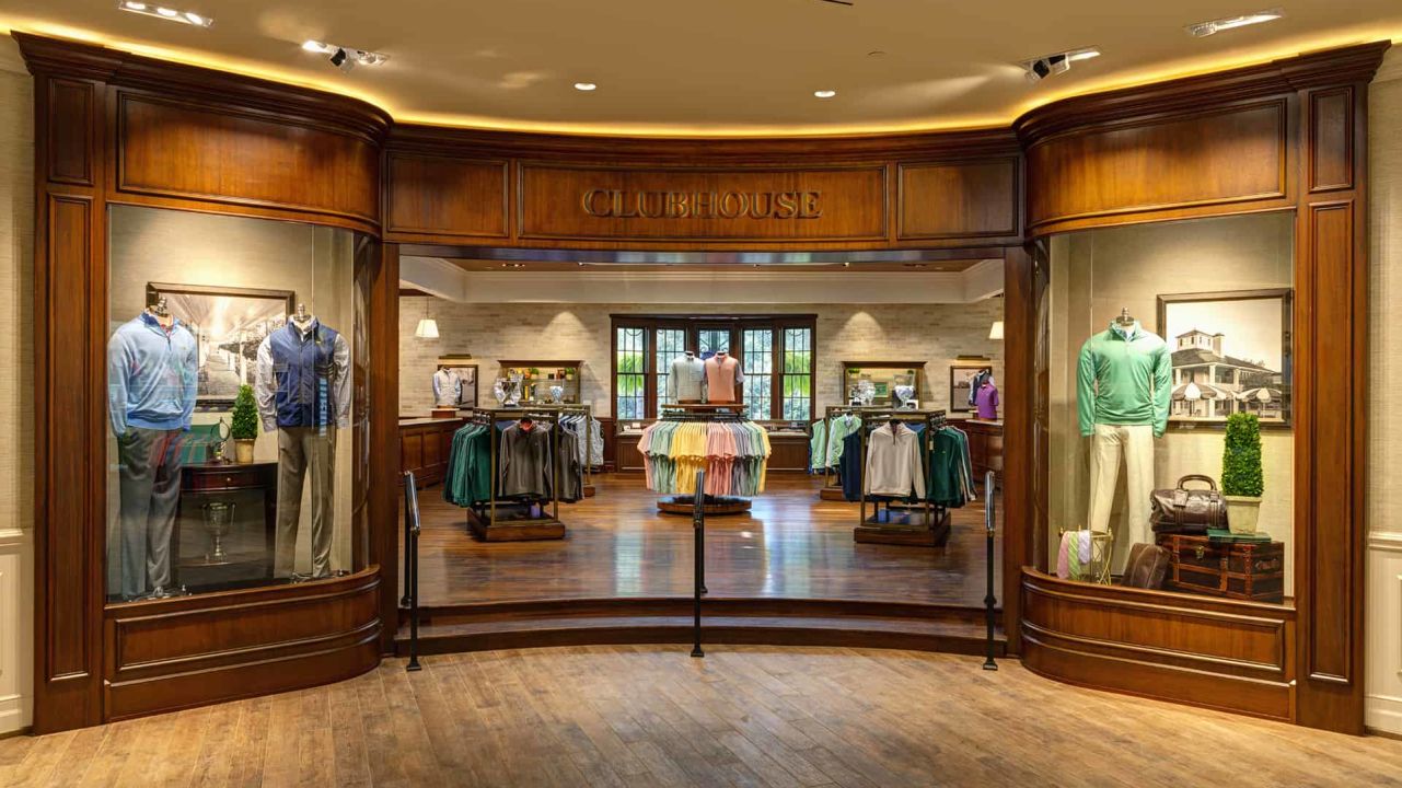 Augusta National Golf Club